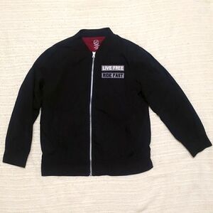Boys jacket